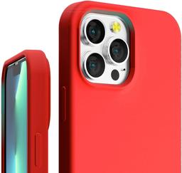 Goospery Silicone Phone Case for iPhone 13 Pro - Reebelo Australia