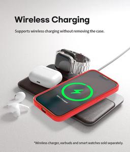 Goospery Silicone Phone Case for iPhone 13 Pro - Reebelo Australia