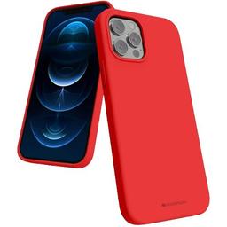 Goospery Silicone Phone Case for iPhone 14 Pro Max - Reebelo Australia