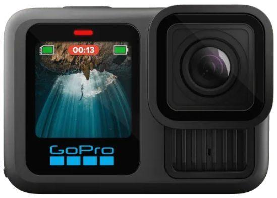 GoPro  Hero 13 - Black - Premium