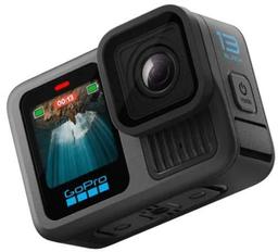 GoPro Hero 13 - Black