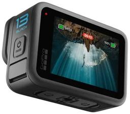GoPro Hero 13 - Black