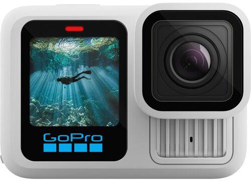 GoPro  Hero 13 - Polar White - Premium