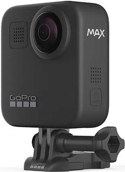 GoPro Max 360 Action Camera - Black