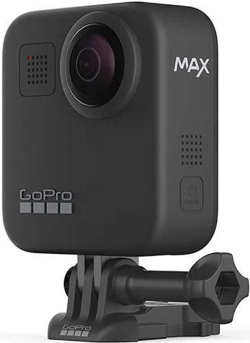 GoPro Max 360 Action Camera - Black