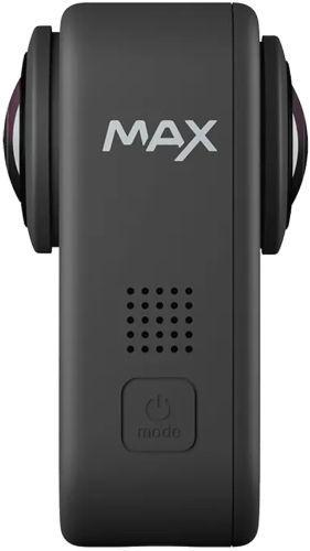 GoPro Max 360 Action Camera - Black