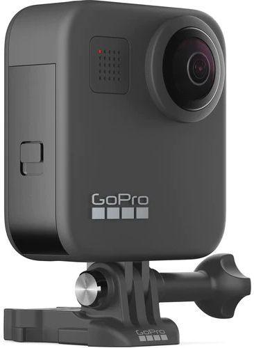 GoPro Max 360 Action Camera - Black