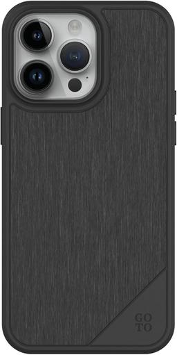 GoTo Flex Series Phone Case for Apple iPhone 15 Pro Max