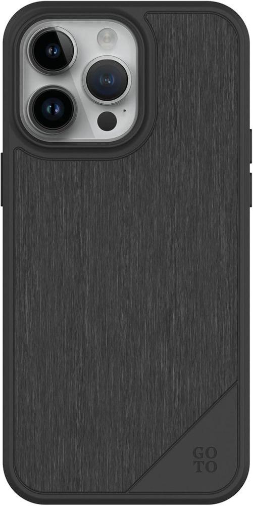 GoTo Flex Series Phone Case for Apple iPhone 15 Pro Max
