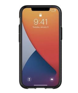 Griffin Survivor Clear Phone Case for iPhone 12 mini