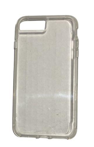 Griffin Survivor Clear Phone Case for iPhone 7 Plus - Clear