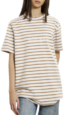 Guess Striped Tee S - Multi