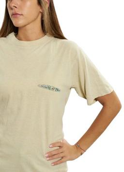 Hang Ten Tee M - Beige