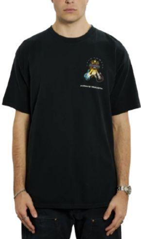 Hard Rock  Cafe 'Puerto Vallarta' Tee L - Black - Excellent