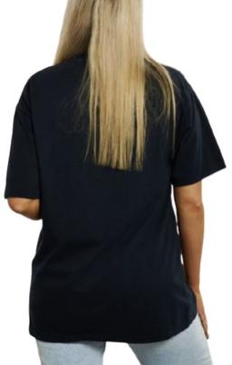 Hard Rock Cafe Tee S - Black