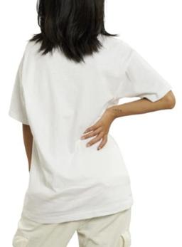 Hard Rock Cafe 'Toronto Skydome' Tee M - White