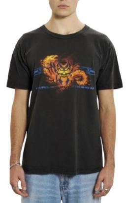 Harley Davidson 'Harrisburg Pennsylvania' Tee L - Black