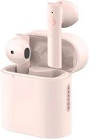 Haylou Moripods T33 TWS Bluetooth Earbuds in Pink