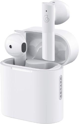 Haylou Moripods T33 TWS Bluetooth Earbuds in White in Brand New condition