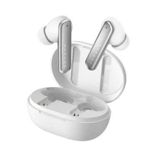Haylou  W1 TWS Earbuds - White - Brand New