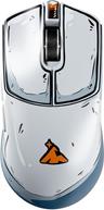 Higround Yuma 4K Wireless Gaming Mouse - Celshade