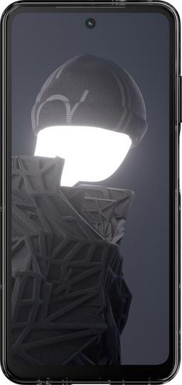 HMD Fusion - 256GB - 8GB RAM - Noir