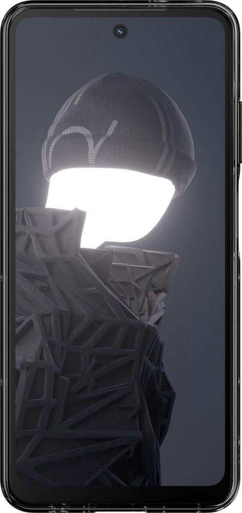 HMD Fusion - 256GB - 8GB RAM - Noir