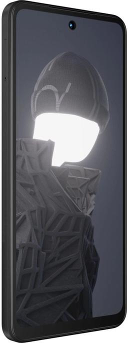 HMD Fusion - 256GB - 8GB RAM - Noir