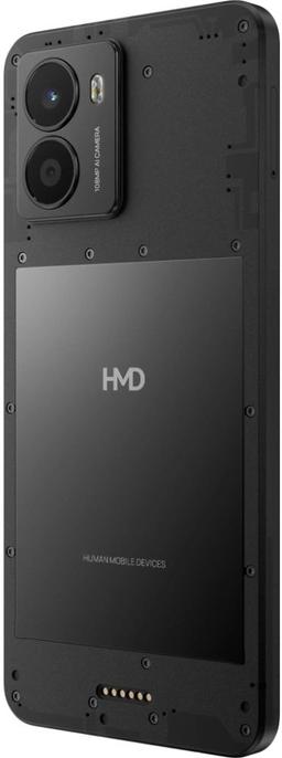 HMD Fusion - 256GB - 8GB RAM - Noir