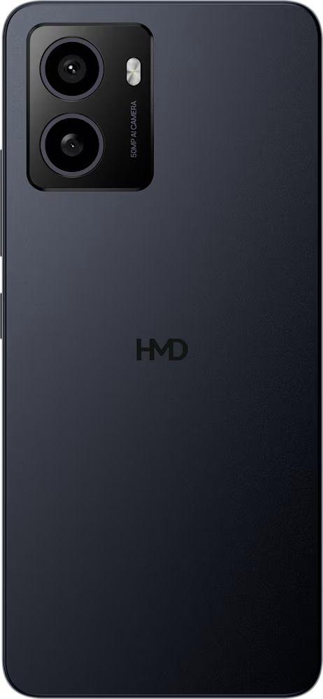 HMD Pulse+ - 128GB - 4GB RAM - Midnight Blue