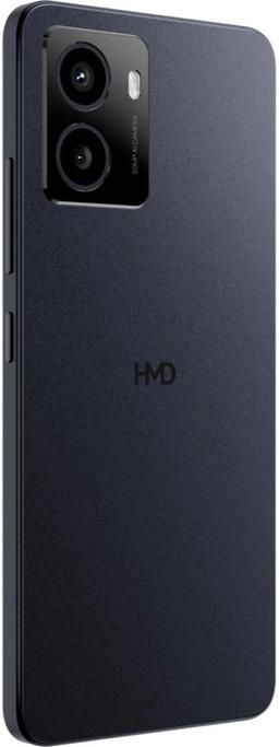 HMD Pulse+ - 128GB - 4GB RAM - Midnight Blue