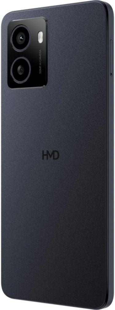 HMD Pulse+ - 128GB - 4GB RAM - Midnight Blue