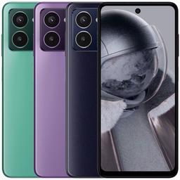 HMD Pulse Pro - 128GB - 4GB RAM - Black Ocean