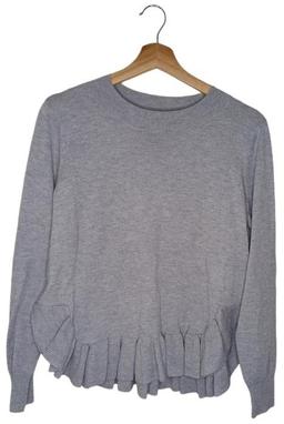 H&M Knit Jumper M - Grey