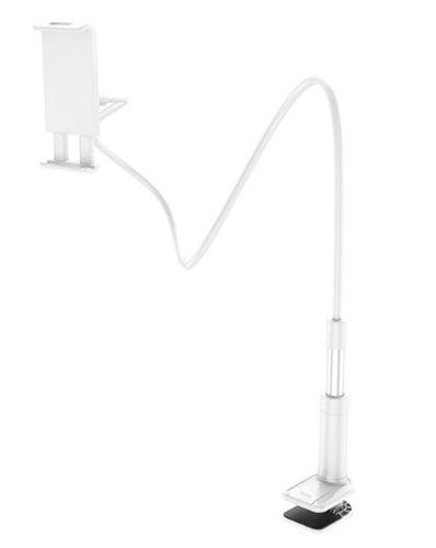 Hoco  PH24 Holder Balu Tablet PC Stand - White - Brand New