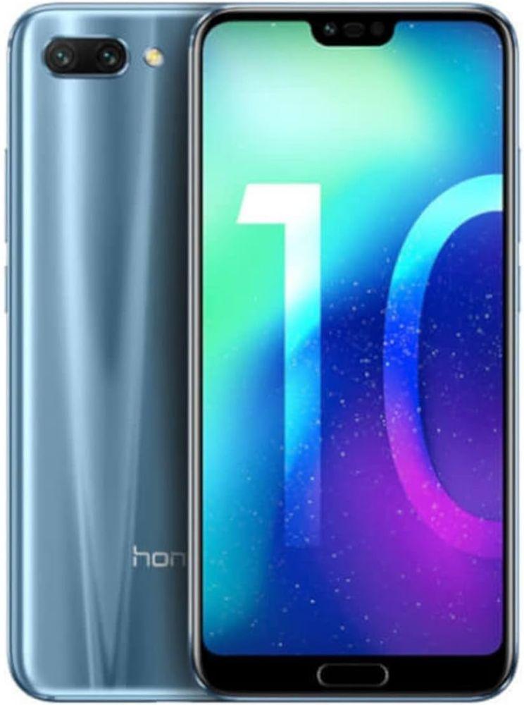 Refurbished Honor 10 - Reebelo Australia