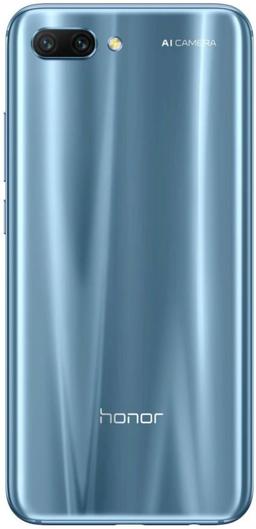 Honor 10