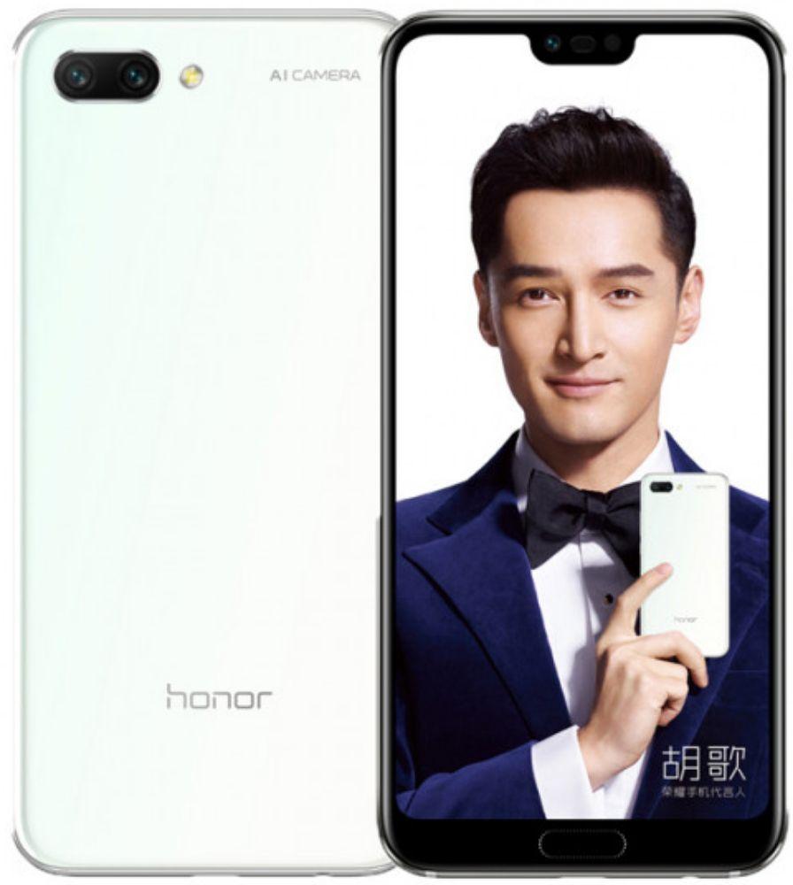 Refurbished Honor 10 - Reebelo Australia