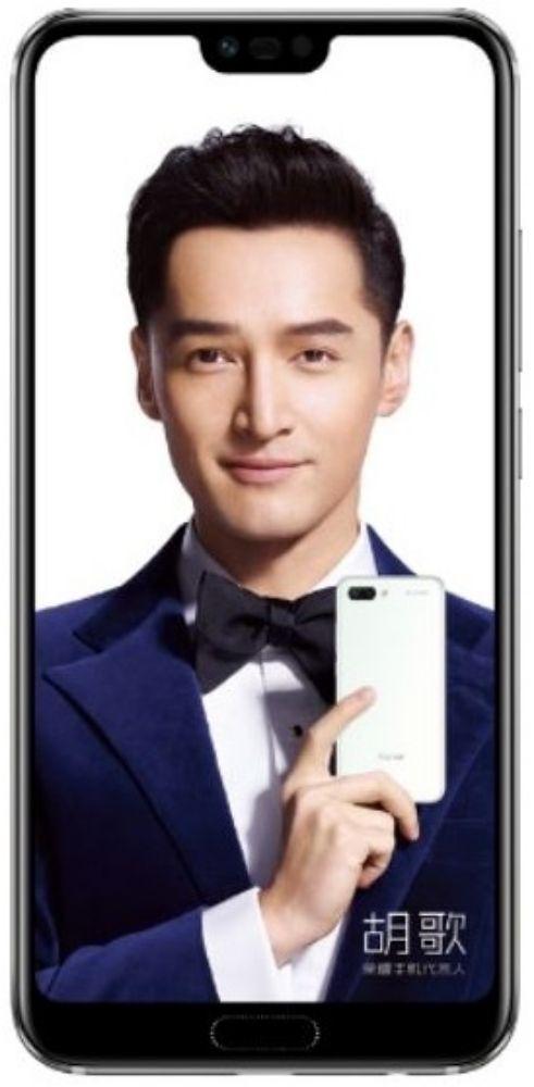 Refurbished Honor 10 - Reebelo Australia