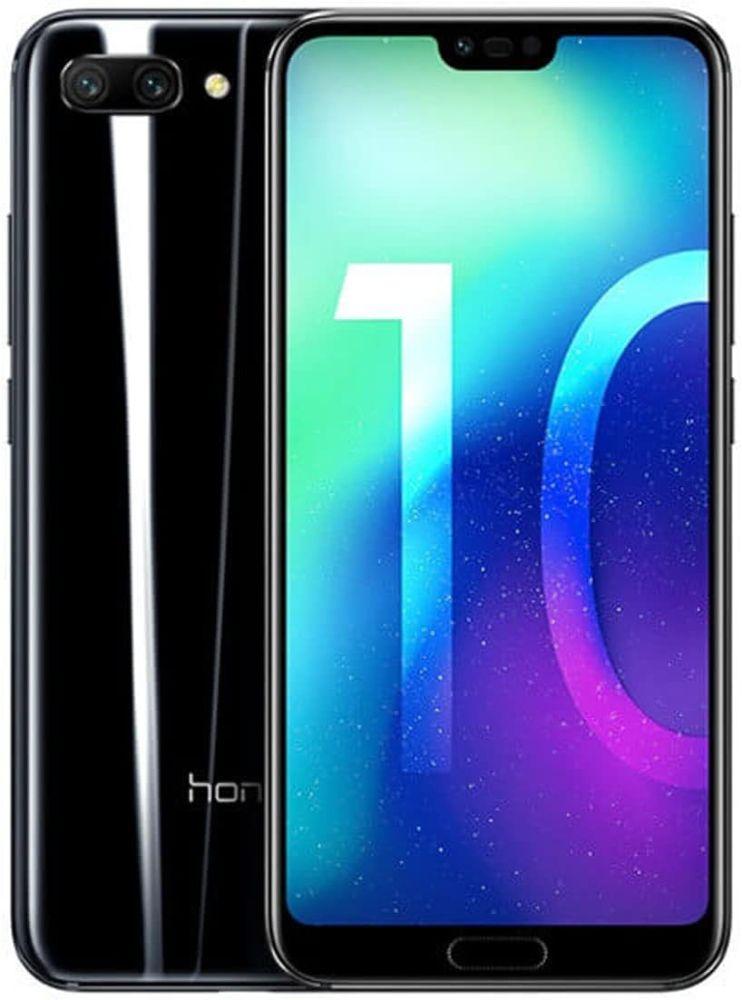 Refurbished Honor 10 - Reebelo Australia