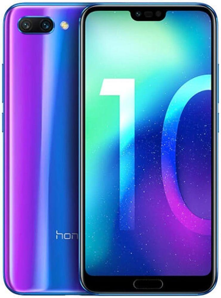 Refurbished Honor 10 - Reebelo Australia