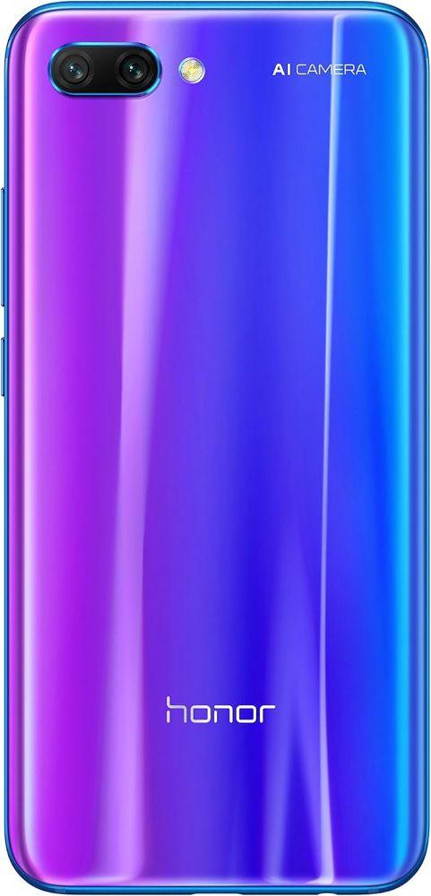 Refurbished Honor 10 - Reebelo Australia