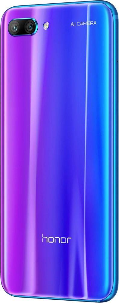 Refurbished Honor 10 - Reebelo Australia