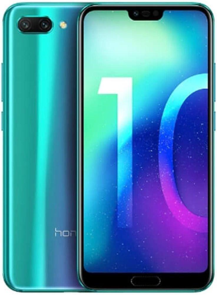 Refurbished Honor 10 - Reebelo Australia