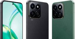 Refurbished Honor 200 Smart - Reebelo Australia