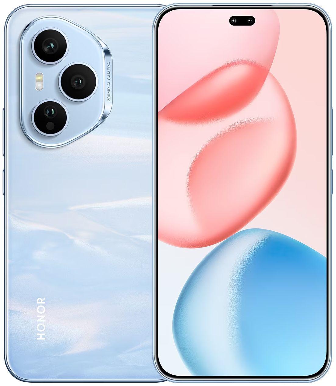 Refurbished Honor 400 Pro - Reebelo Australia