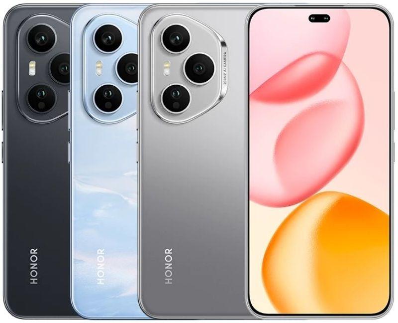 Refurbished Honor 400 Pro - Reebelo Australia