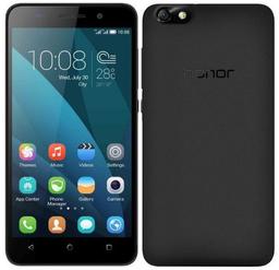 Honor 4X - 8GB - Black