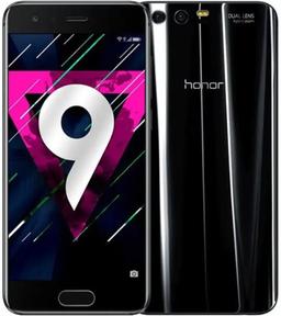 Honor 9