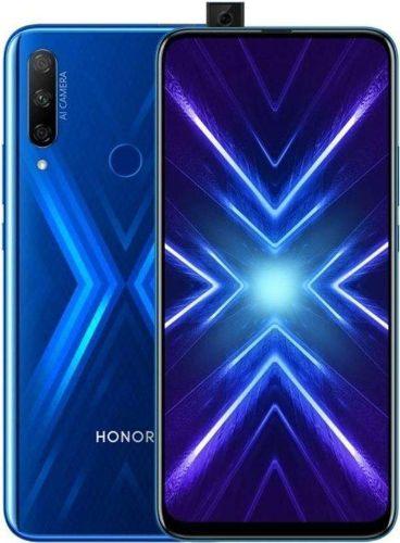 Refurbished Honor 9X - Reebelo Australia